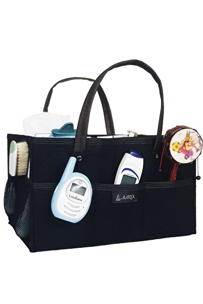 MARVA Baby Care Bag - Diaper Bag - Baby Bag