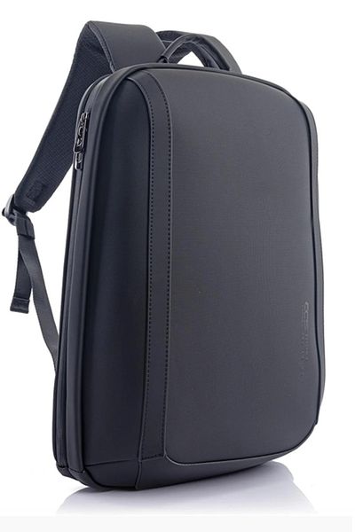 Bagist 51468 حقيبة ظهر محمية للكمبيوتر المحمول للرجال
