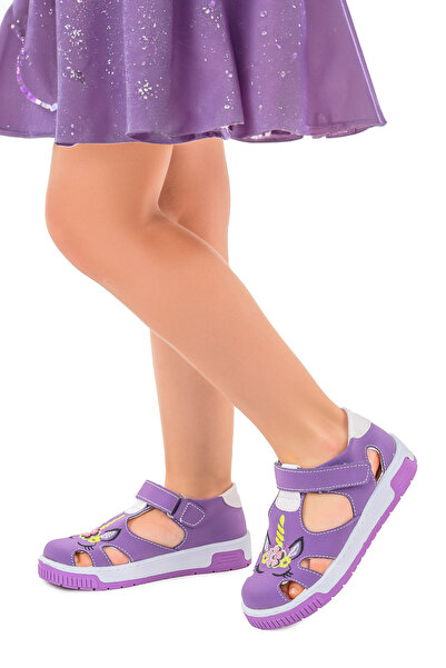 Kiko Kids Kız Çocuk Günlük Ayakkabı Arz 2326