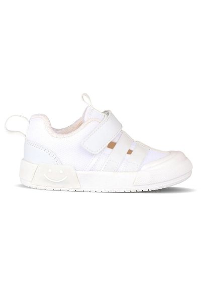 Vicco Momo 346.24Y.145 Velcro Baby Girl Lighted Sneakers