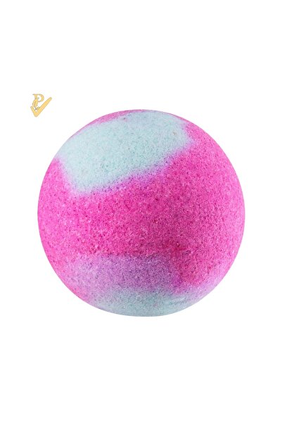 BALEA Köpük Banyosu Topu Vanilya 170 gr