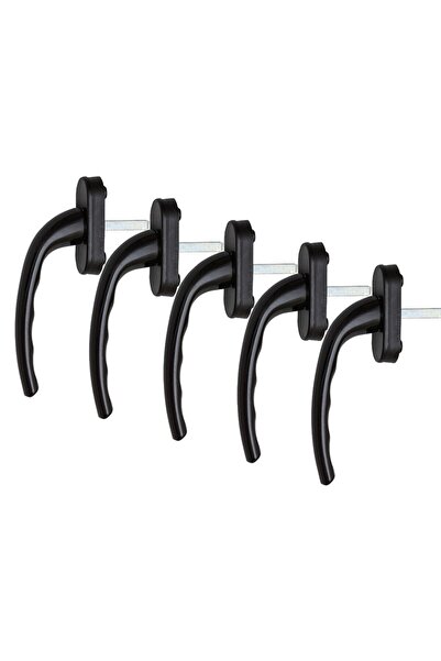 Kaya Pen 5 Adet Koyukahve Pimapen Pencere Kolu Alüminyum (Kaya-Pen Marka. 124...