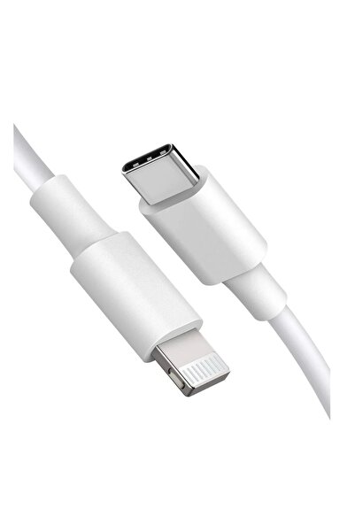 Blue Rain Apple Usb-c To Lightning Hızlı Şarj Kablosu Iphone 11 12 13 14 Tüm ...