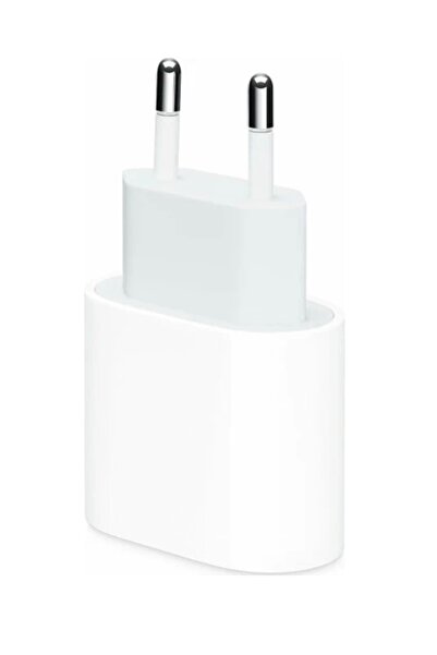 Ebotek Apple 20w Usb-c Iphone 11 12 13 14 15 16 Tüm Modellere Uyumlu Hızlı Şarj Aleti Adaptörü Başlık