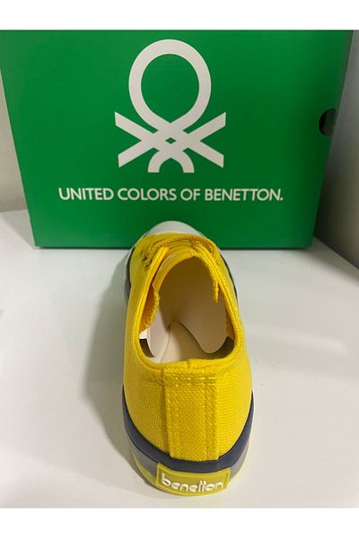 Benetton Tenis UNISEX pentru copii BN-30175