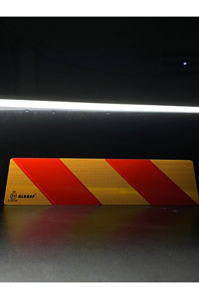 OSCAR OTOMATİV (2 ADET ) KOMYON SAC REFLEKTÖR TÜV TÜRK ONAYLI