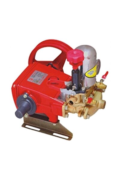 Veta 22 Pompa Ilaçlama Pompası 100 Lt-200 Lt-300 Lt-400 Lt Ilaçlamalara Uyumludur