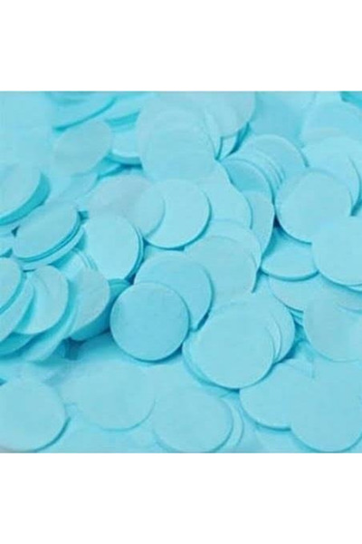 ELGALA Balon İçi Kağıt Pul Şeffaf Balon Süsü Dekoratif Süs