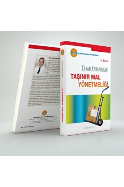 Taşınır Mal Yönetmeliği Erkan Karaarslan