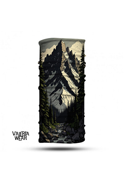 Vwear طوق الرقبة لراكبي الدراجات الجبلية للجنسين في الهواء الطلق باندانا دراج...