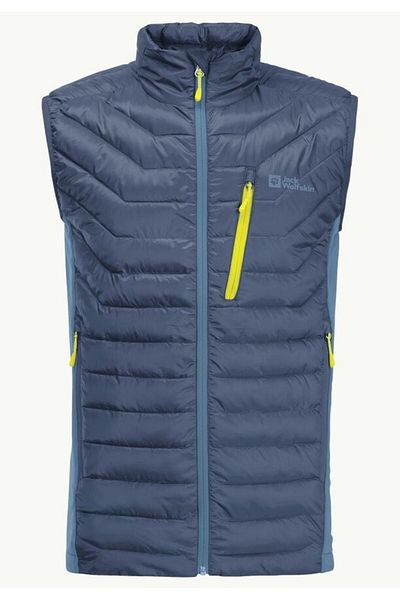 Jack Wolfskin Routeburn Pro Men's Insulated Outdoor Vest1206872