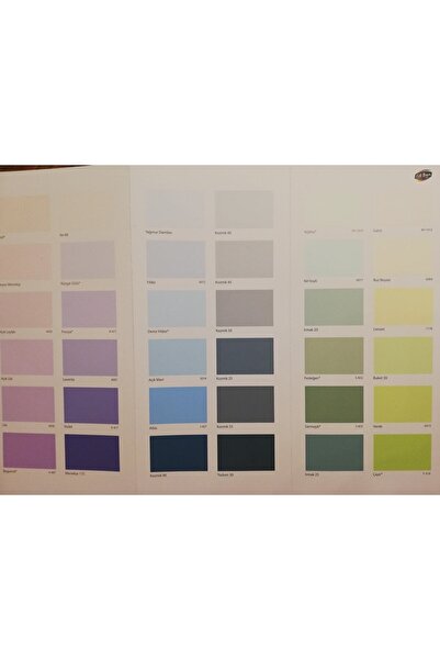 Filli Boya Momento Silan Tam Silinebilir Ve Yıkanabilir Silikonlu Iç Cephe Boyası 7.5 lt