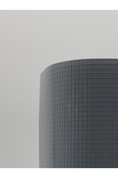 Grossberg Coffee 5x5 mm Kendinden Yapışkanlı Mini Mozaik Ayna