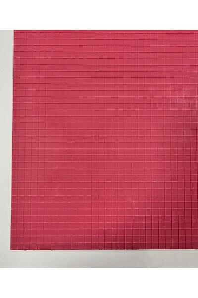 Grossberg Coffee 10x10 mm Kendinden Yapışkanlı Mozaik Ayna