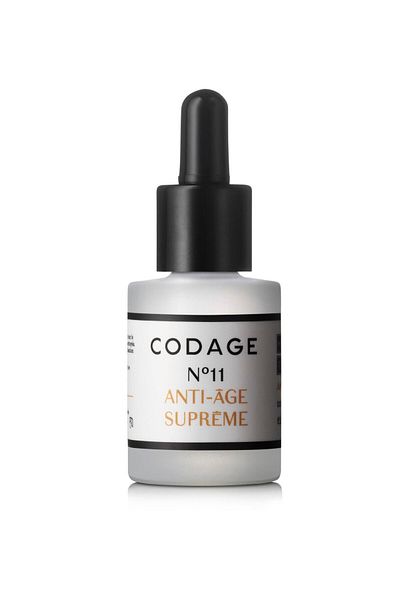 Codage SUPREME - SERUM 15 ML, ANTI-DARK CIRCLES AND FINE LINES PSSN1568