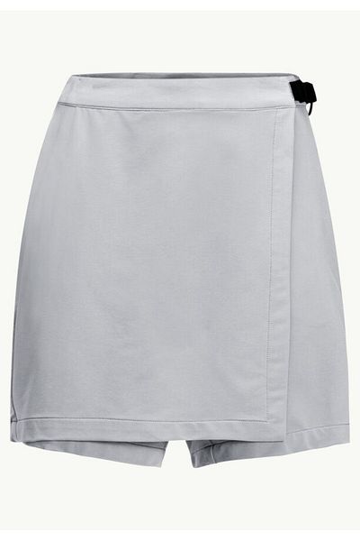 Jack Wolfskin Wandermood Skort W Women's Outdoor Shorts Skirt1507113