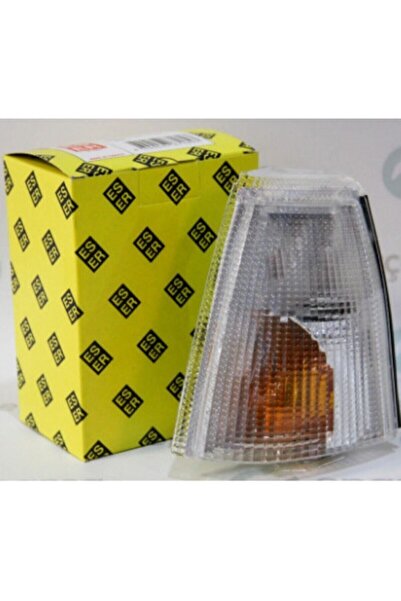 ESER Ön Sinyal Tofaş Slx Doğan Şahin Kartal Takım 2 adet