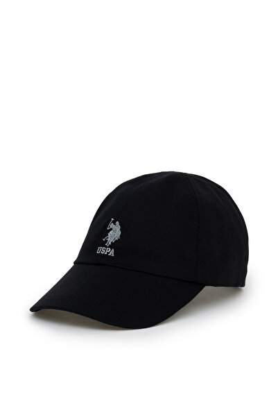 U.S. Polo Assn. US POLO ASSNWOVEN FABRIC 100% COTTON HAT