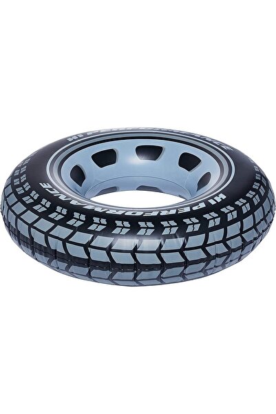 MAGIC TOYS Radyal Lastik Simit 91 Cm 59252