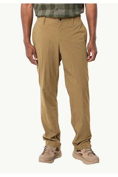 Jack Wolfskin Desert Pants Men's Outdoor Trousers1508331