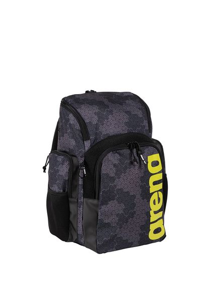 ARENA Spiky Iii 35-Capacity Camouflage Cartilage Backpack