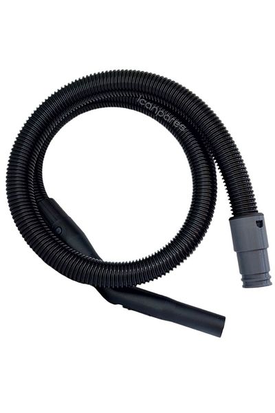 Supurgeavm Commander 2400 Cyclonic Fakir Compatible Vacuum Cleaner Durable Hose Head Pipe