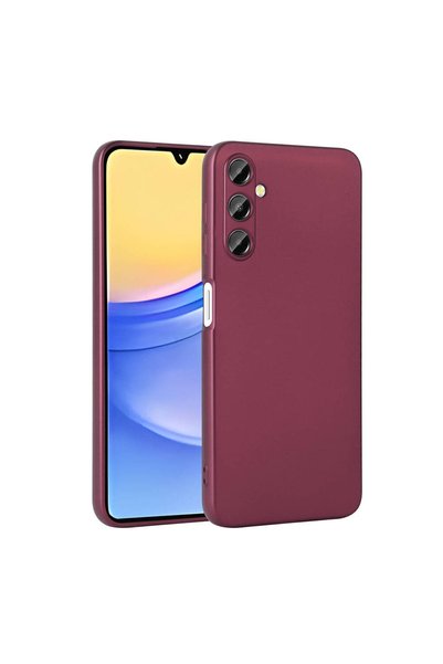 Ummeslem Case Compatible for Samsung Galaxy A15 Mobile Phone Premier Flexible...