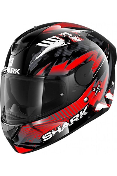 Shark D-skwal 2 Penxa Kapalı Kask