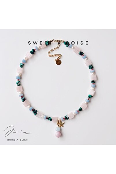 Boise Atelier Sweaty Necklace / Kolye