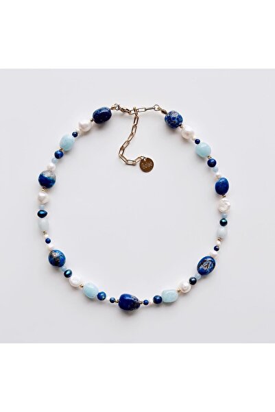 Boise Atelier Bodrum Necklace / Kolye