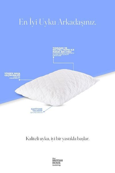 Britishome Bedding Perna de înger