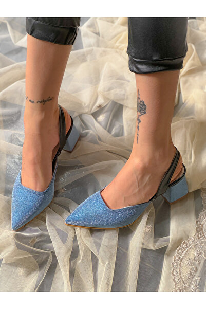 irmona ΠΑΠΟΥΤΣΙΑ RELA ΜΠΛΕ ΑΣΗΜΙ ΜΑΥΡΑ Λεπτομερή ΠΑΠΟΥΤΣΙΑ ΜΕ ΤΑΚΟΥΝΑ