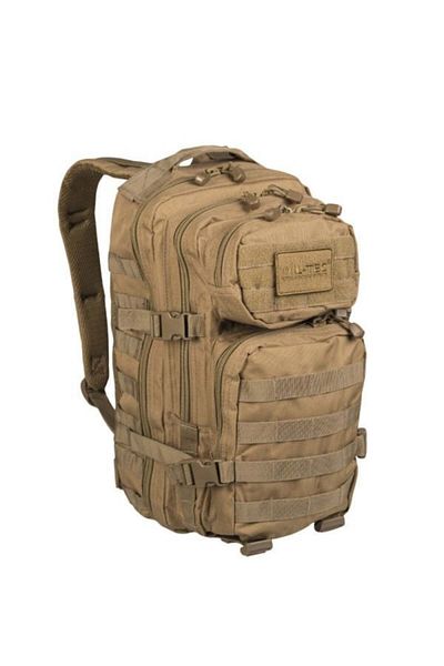 Sturm MILTEC 30 LT BEIGE BAG SMALL