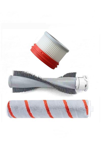 Supurgeavm Xiaomi Dreame V8 - Vertical Vacuum and 3 Piece Set