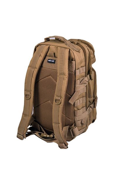 Sturm MILTEC 30 LT BEIGE BAG SMALL