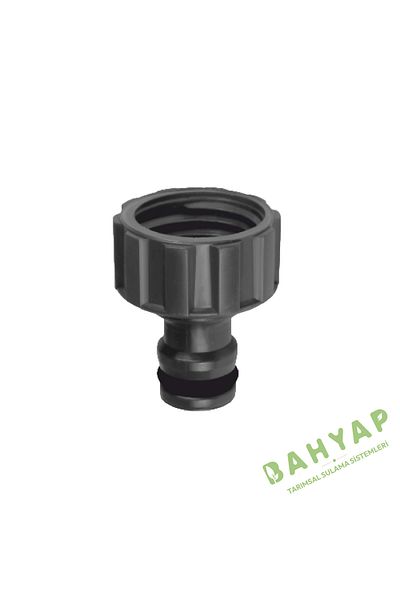Bahyap Automatic Tap Connection Apparatus (Female) 3/4
