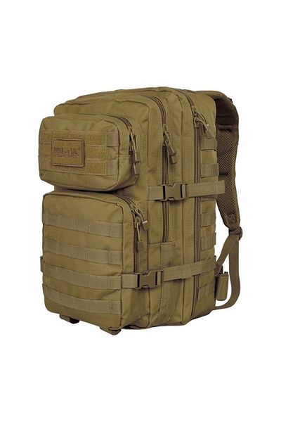 Sturm MILTEC 50 LT BEIGE BAG LARGE