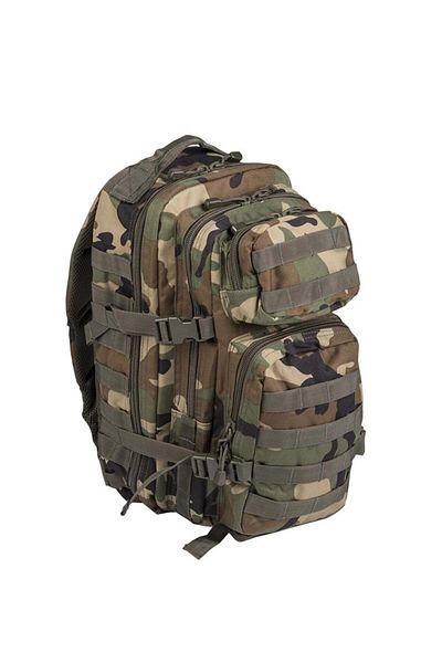 Sturm MILTEC 30 LT CAMOUFLAGE BAG SMALL