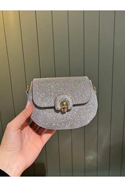 Vakar KADIN ZİNCİRLİ MİNİ ÇANTA