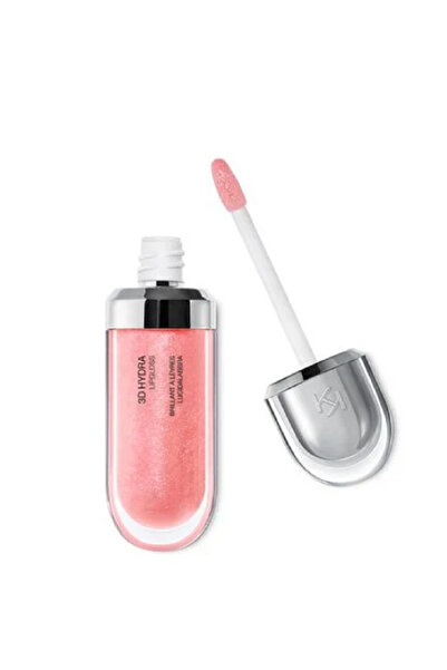 Kiko Dudak Parlatıcısı - 3d Hydra Lipgloss