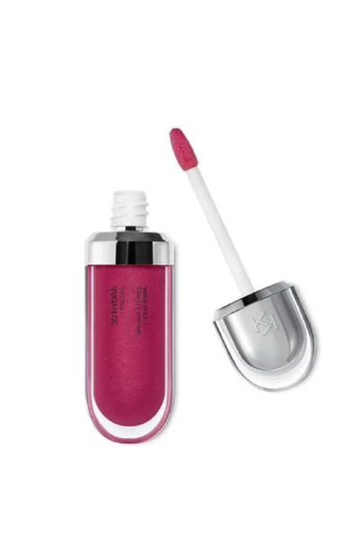Kiko Dudak Parlatıcısı - 3d Hydra Lipgloss