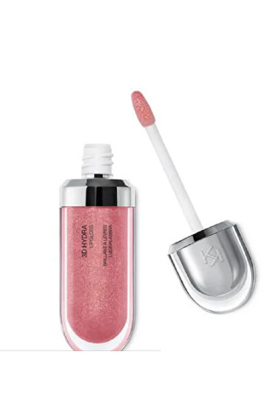 Kiko Dudak Parlatıcısı - 3d Hydra Lipgloss