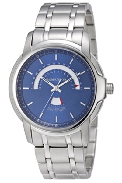 Romanson TM6A21CMWWA4C4 Erkek Kol Saati