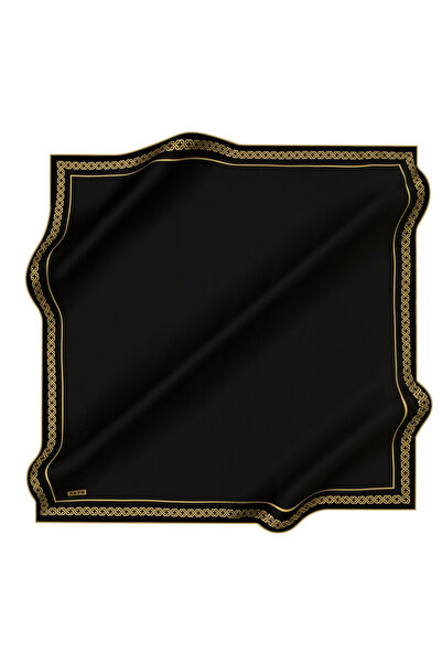 Aker Eşarp Altın Kadın Eşarp 8578795961