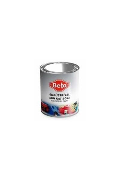 Beta END 9000 PARLAK SİYAH 1/1