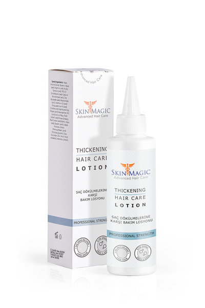 Skin Magic لوشن مكثف للعناية ضد تساقط الشعر 150 مل
