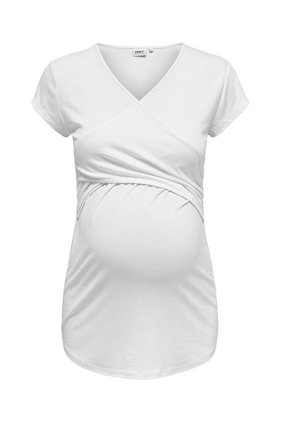 ONLY MATERNITY Top Olmlisa Top