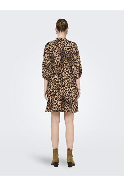 ONLY MATERNITY Kleid Olmkimika Kurzes Kleid