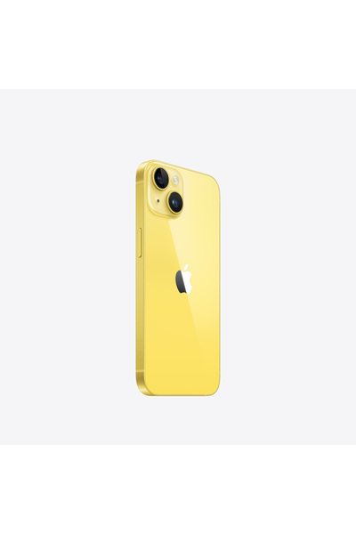 Apple İphone 14 512gb Sarı Cep Telefonu ( Türkiye Garantili)