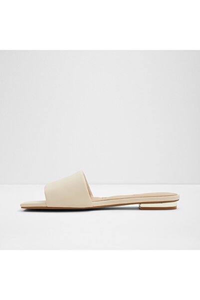 Aldo SANDALS OPEN TOE & HEEL - FLAT HEELS